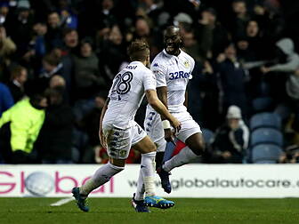 Yeboah-esque! Souleymane Douka...